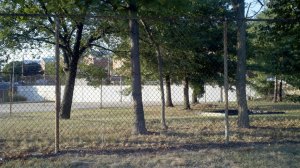 UDC-CC (Backus campus)