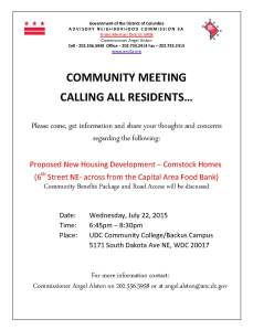 July 22 Totten Mews community meeting flyer-1