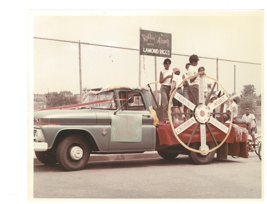 Old School Civic Association