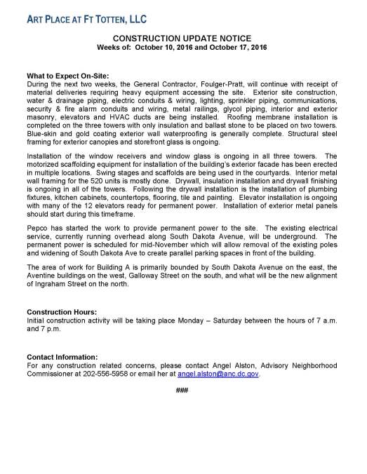 art-place-construction-notification-weeks-of-oct-10-2016-thru-the-week-of-oct-17-2016-final