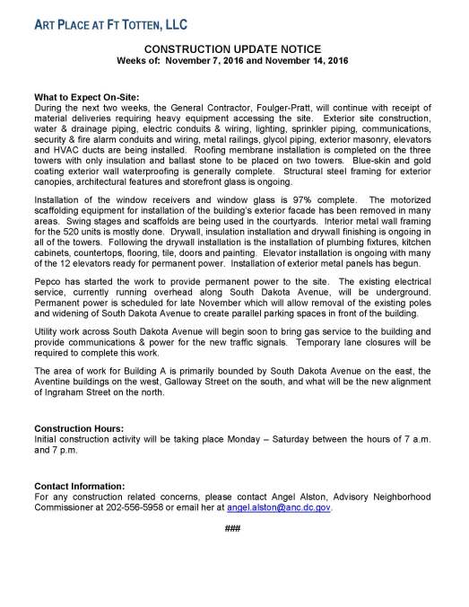art-place-construction-notification-weeks-of-nov-7-2016-thru-the-week-of-nov-14-2016-final