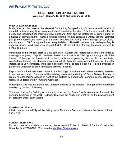 art-place-construction-notification-weeks-of-jan-16-2017-thru-the-week-of-jan-23-2017-final